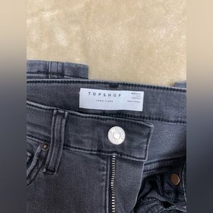 TopShop Jamie Flare Size 25
